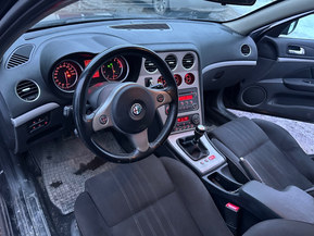 Alfa Romeo 159