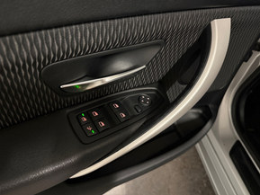 BMW 318 Gran Turismo