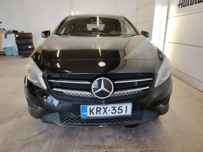 Mercedes-Benz A