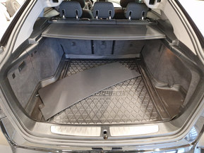 BMW 318 Gran Turismo