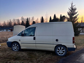 Fiat Scudo