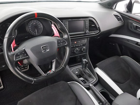Seat Leon ST