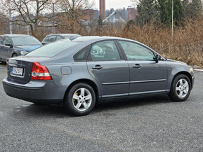 Volvo S40