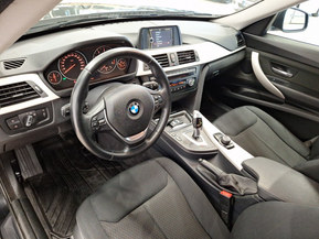 BMW 318 Gran Turismo