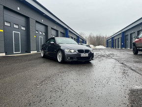 BMW 335