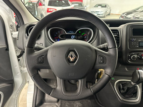 Renault Trafic Passenger