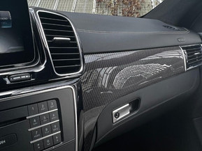 Mercedes-Benz GLE 63 AMG