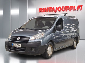 Fiat Scudo