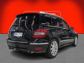 Mercedes-Benz GLK