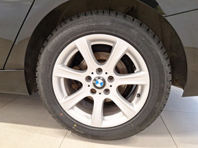 BMW 318 Gran Turismo