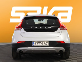 Volvo V40 Cross Country