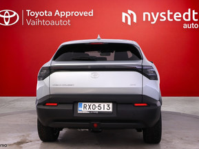 Toyota Urban Cruiser