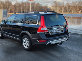 Volvo XC70