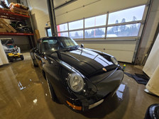 Porsche 993