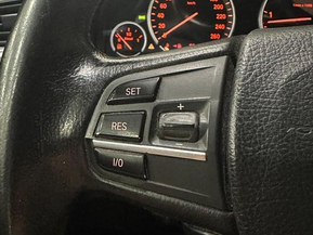 BMW 530 Gran Turismo