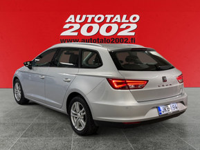 Seat Leon ST