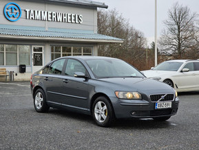 Volvo S40