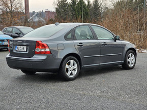 Volvo S40