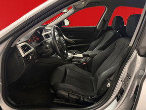 BMW 318 Gran Turismo