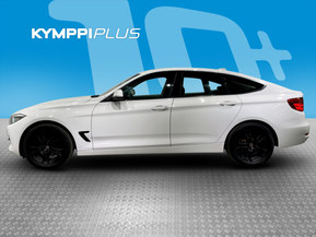 BMW 320 Gran Turismo