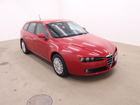 Alfa Romeo 159