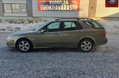 Saab 9-5