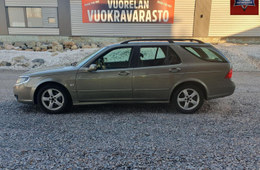 Saab 9-5