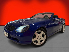 Mercedes-Benz SLK