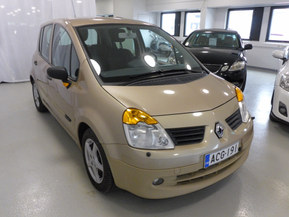 Renault Modus