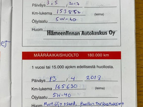 Toyota Corolla Verso