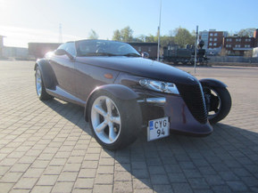 Plymouth Prowler