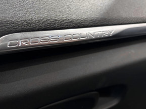 Volvo V40 Cross Country