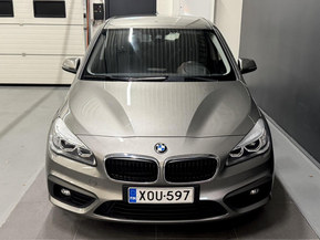 BMW 216