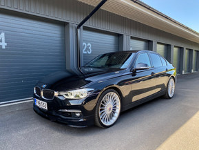 BMW Alpina B3