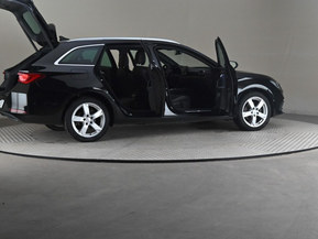 Seat Leon Sportstourer