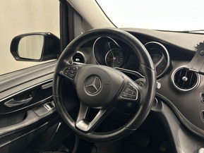 Mercedes-Benz V