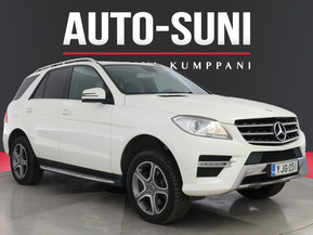 Mercedes-Benz ML