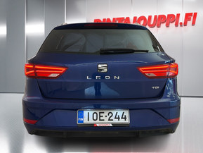 Seat Leon ST
