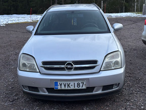 Opel Vectra