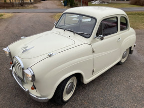 Austin A 30