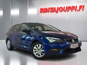 Seat Leon ST