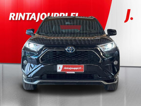 Toyota RAV4 Plug-In