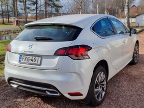 Citroen DS4
