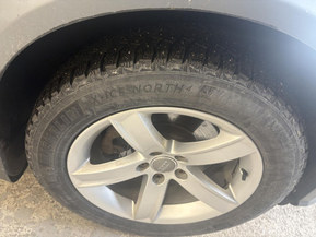 Audi A4 allroad quattro