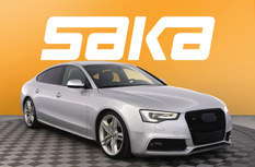Audi S5