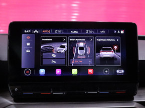 Seat Leon Sportstourer