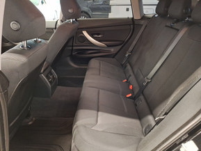 BMW 318 Gran Turismo