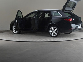 Seat Leon Sportstourer
