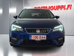 Seat Leon ST