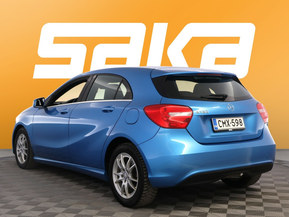 Mercedes-Benz A